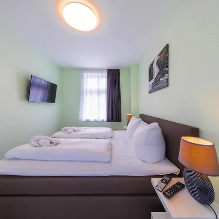 Holiday Flat Remise - Dmg03101i-p Apartment *